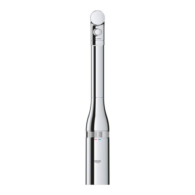 Grohe Accent Смеситель для мойки с технологией SmartControl (31894000)