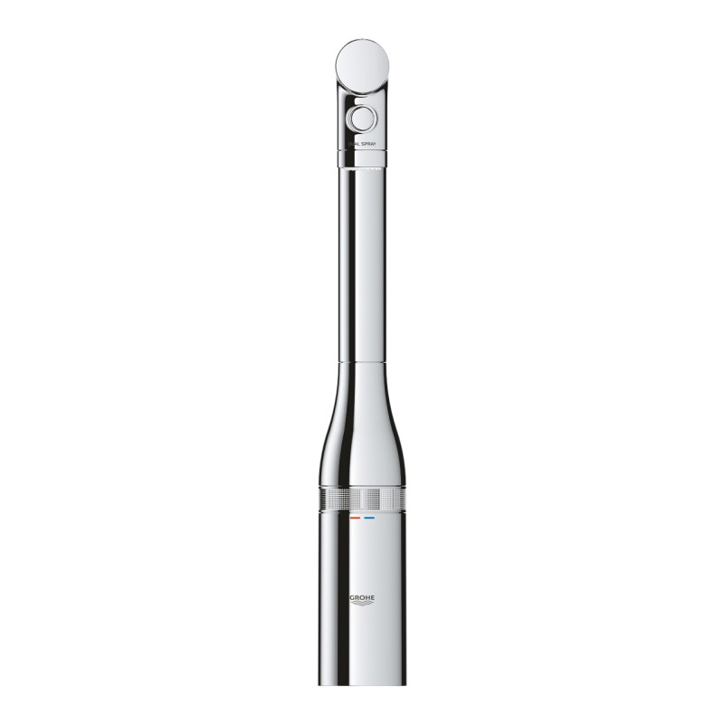 Grohe Accent Смеситель для мойки с технологией SmartControl (31894000)