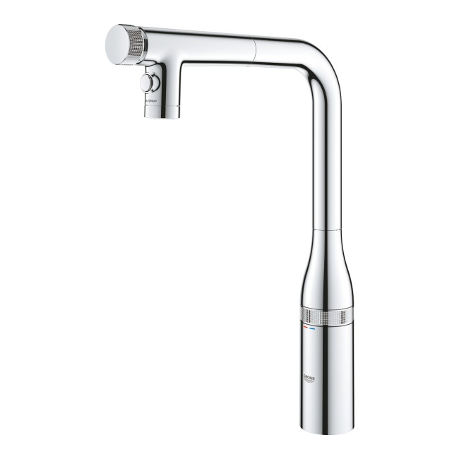 Grohe Accent Смеситель для мойки с технологией SmartControl (31894000)