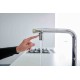 Grohe Accent Смеситель для мойки с технологией SmartControl (31894000)