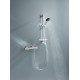 Grohe Quickfix Precision Feel Термостат для душа с душевым гарнитуром (34791001)