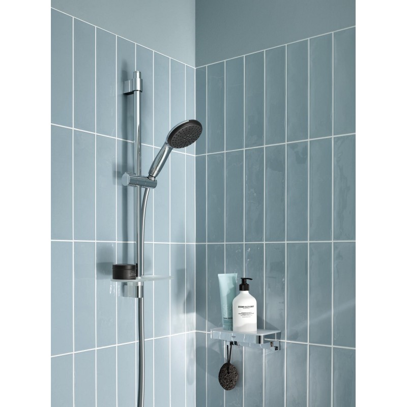 Grohe Quickfix Precision Feel Термостат для душа с душевым гарнитуром (34791001)