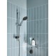 Grohe Quickfix Precision Feel Термостат для душа с душевым гарнитуром (34791001)