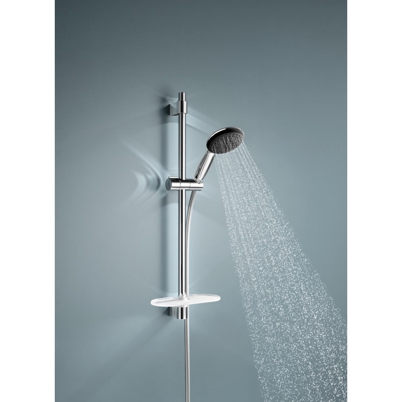 Grohe Quickfix Precision Feel Термостат для душа с душевым гарнитуром (34791001)