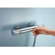 Grohe Quickfix Precision Feel Термостат для душа с душевым гарнитуром (34791001)