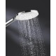 Grohe QuickFix Precision SmartControl Скрытая душевая система с Vitalio Rain Mono 310 (34877000)