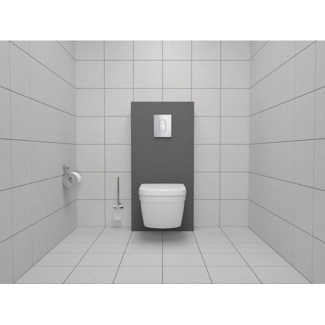 Grohe Rapid SL Комплект 5-в-1 для унитаза. (36501000)