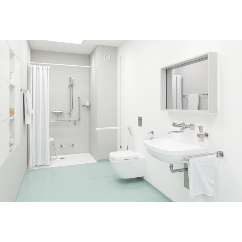 Grohe Rapid SL Комплект 5-в-1 для унитаза. (36501000)