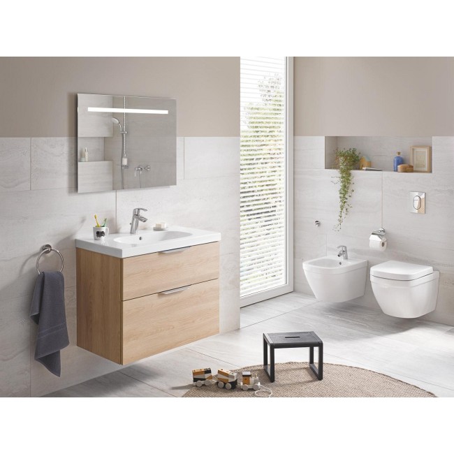 Grohe Rapid SL Комплект 5-в-1 для унитаза. (36501000)