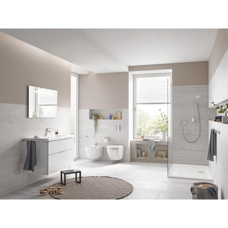 Grohe Rapid SL Комплект 5-в-1 для унитаза. (36501000)