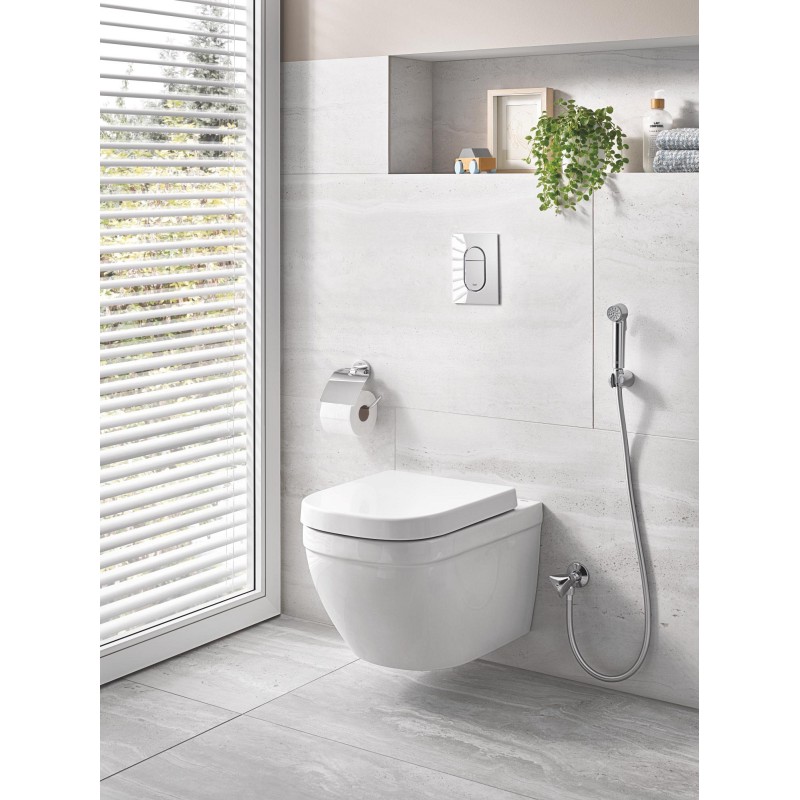 Grohe Rapid SL Комплект 5-в-1 для унитаза. (36501000)