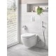 Grohe Rapid SL Комплект 5-в-1 для унитаза. (36501000)