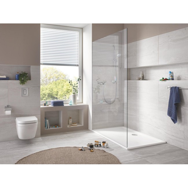 Grohe Rapid SL Комплект 5-в-1 для унитаза. (36501000)