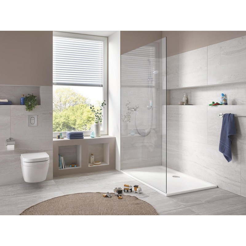 Grohe Rapid SL Комплект 5-в-1 для унитаза. (36501000)