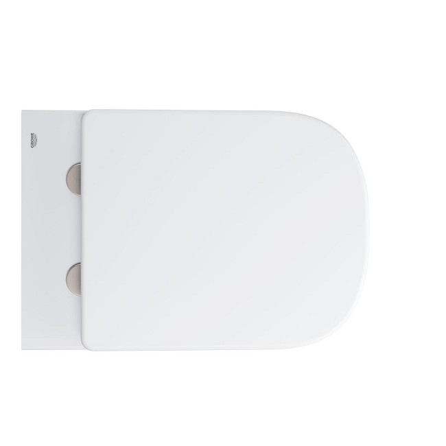 Grohe Rapid SL Комплект 5-в-1 для унитаза. (36501000)