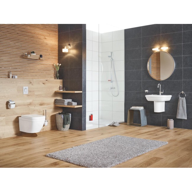 Grohe Rapid SL Комплект 5-в-1 для унитаза. (36501000)