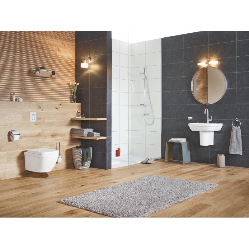 Grohe Rapid SL Комплект 5-в-1 для унитаза. (36501000)
