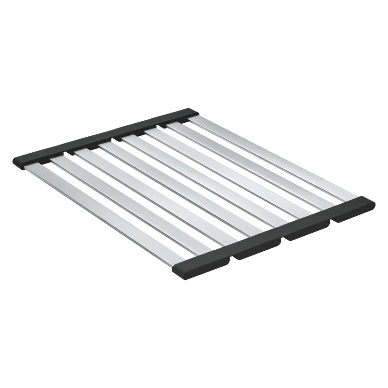 Grohe Складная большая полка для посуды L-размер 450 (40856SD0)