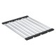 Grohe Складная большая полка для посуды L-размер 450 (40856SD0)