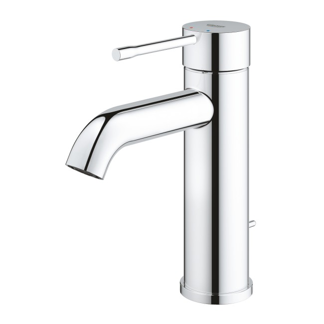 Grohe Essence Одноважільний змішувач для раковини 3/8" S-розміру (24171001)
