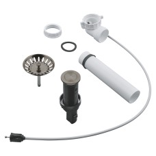 Grohe Сливной гарнитур (40986AL0)