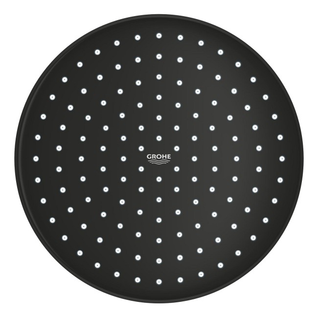 Grohe Tempesta 250 Набор 380 мм верхнего душа, 1 режим струи (266682430)