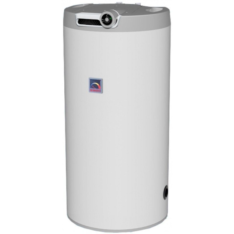 Бойлер электрический Drazice OKCE 125 S/2,2kW