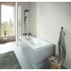 Grohe Quickfix Vitalio Comfort 250 Душевая система с термостатом для ванны (269842431)