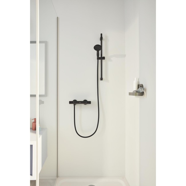 Grohe QuickFix Vitalio Start 110 Душевой гарнитур, 2 вида струи (279482431)