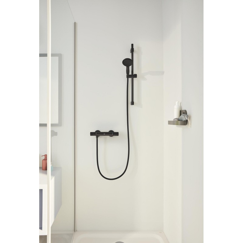 Grohe QuickFix Vitalio Start 110 Душевой гарнитур, 2 вида струи (279482431)