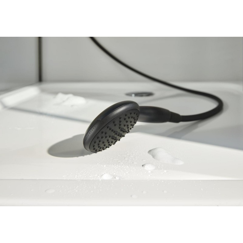 Grohe QuickFix Vitalio Start 110 Душевой гарнитур, 2 вида струи (279482431)