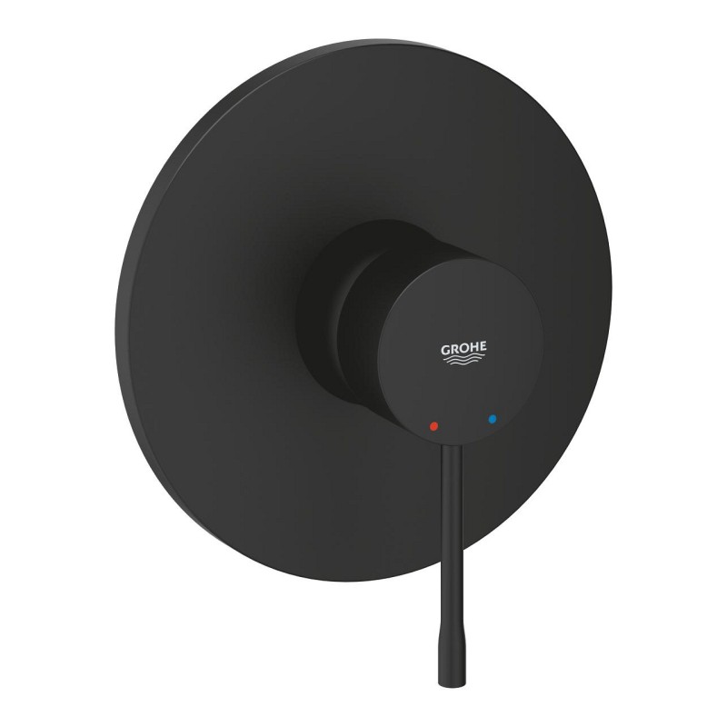 Grohe Essence Смеситель однорычажный на 1 выход (24168KF1)