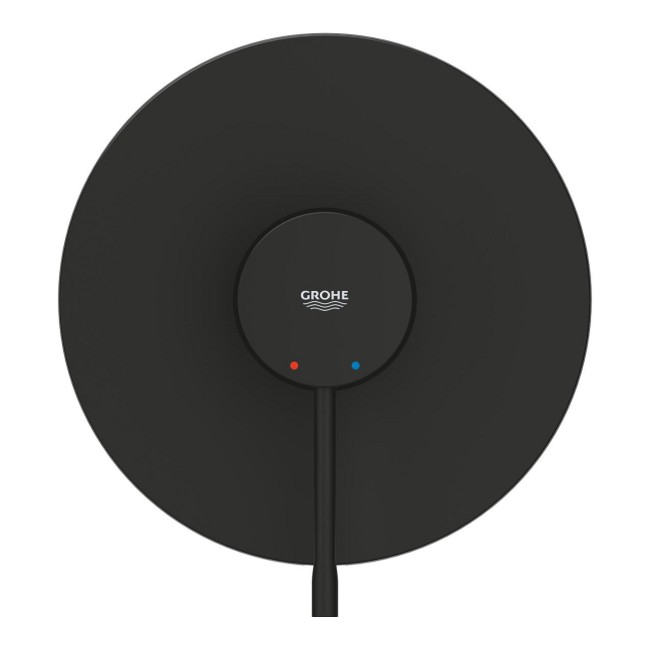 Grohe Essence Смеситель однорычажный на 1 выход (24168KF1)