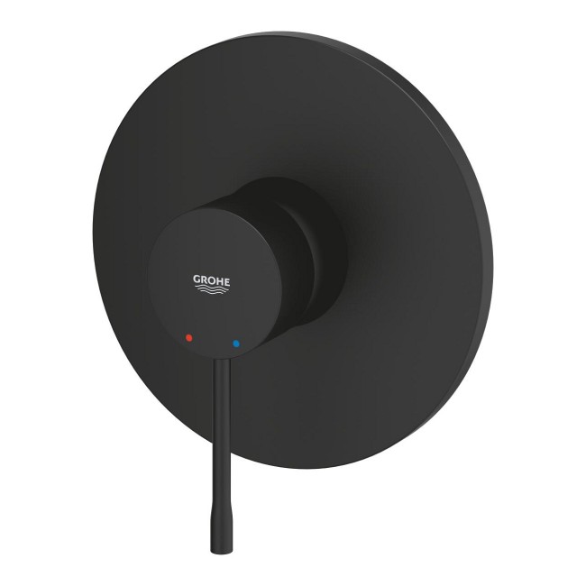 Grohe Essence Смеситель однорычажный на 1 выход (24168KF1)