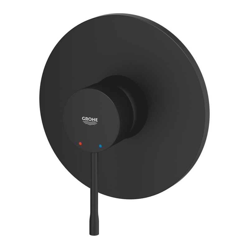 Grohe Essence Смеситель однорычажный на 1 выход (24168KF1)