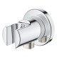 Grohe Готовый комплект для гигиенического душа BauLoop New с Tempesta-F (UA11104202)