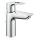 Grohe Комплект смесителей BauLoop New 3 в 1 для ванной (UA123215M1

)