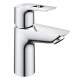 Grohe Комплект смесителей BauLoop New4 в 1 для ванной и кухни (UA123225K3
)