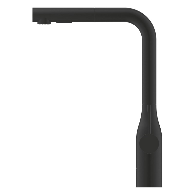 Grohe Accent Смеситель однорычажный для мойки (30432KF0)
