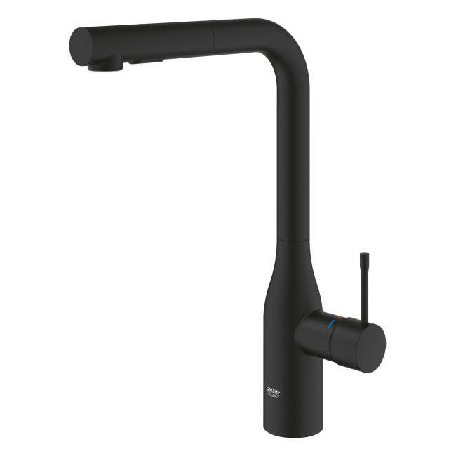 Grohe Accent Смеситель однорычажный для мойки (30432KF0)