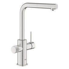 Grohe Blue Pure Minta Змішувач для фільтра з висувним аератором (30590DC0)