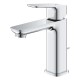 Grohe Cubeo Однорычажный смеситель для раковины M-размера. (1017490000)
