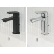 Grohe Cubeo Однорычажный смеситель для раковины M-размера. (1017490000)