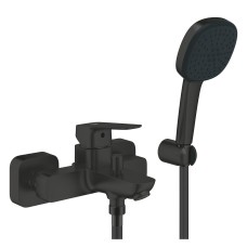 Grohe Cubeo Однорычажный смеситель для ванны (1018142430)