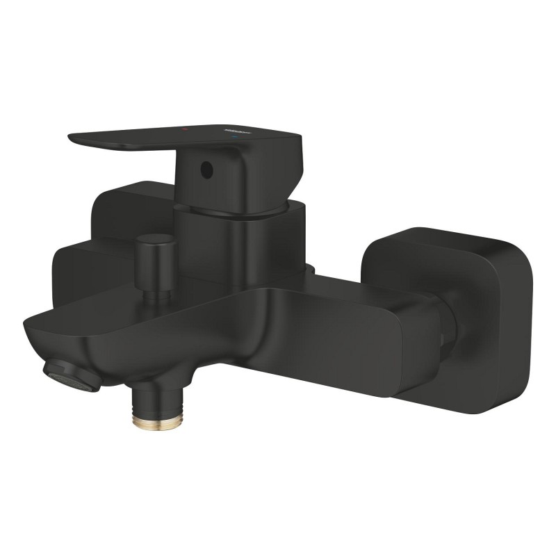 Grohe Cubeo Однорычажный смеситель для ванны (1018142430)