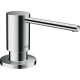 Диспенсер для рідкого мила hansgrohe A41 40438000 хром