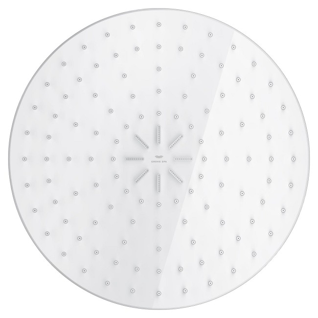 GROHE SPA Rainshower Aqua Pure Душова система з термостатом для настінного монтажу (1016800000)