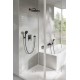 Grohe Tempesta Cube 110 Душовий набір, 3 режими струменю (Rain, Jet, Massage) (275882433)
