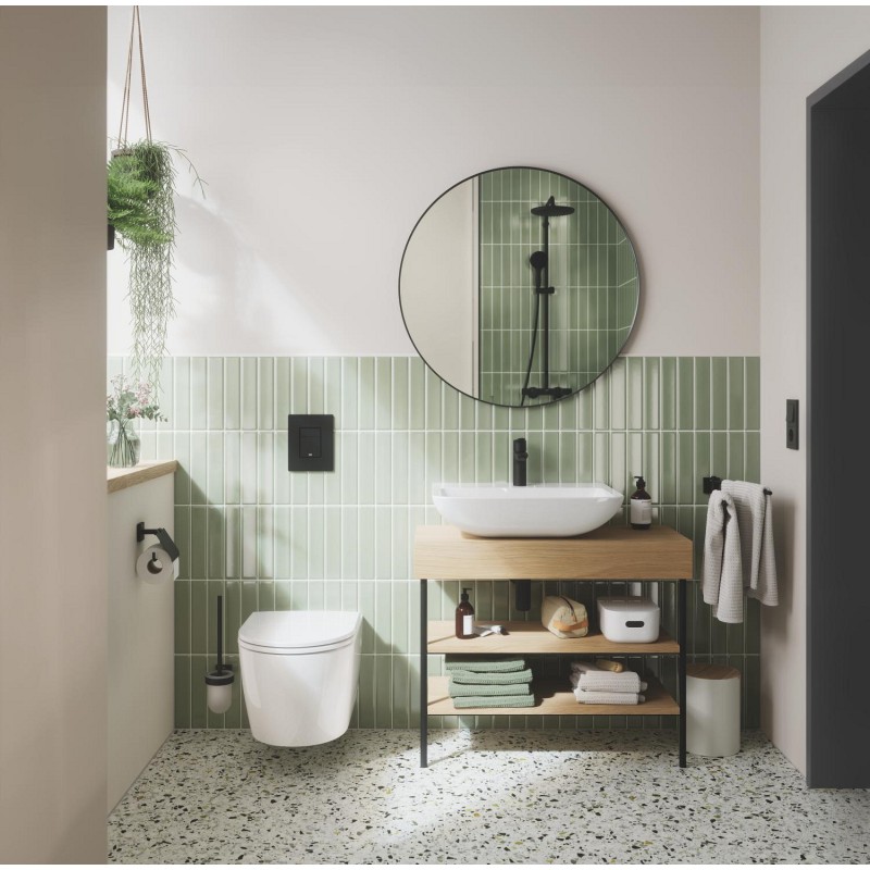 Grohe Комплект смесителей QuickFix Start 3 в 1 для ванной (UA303305RM)