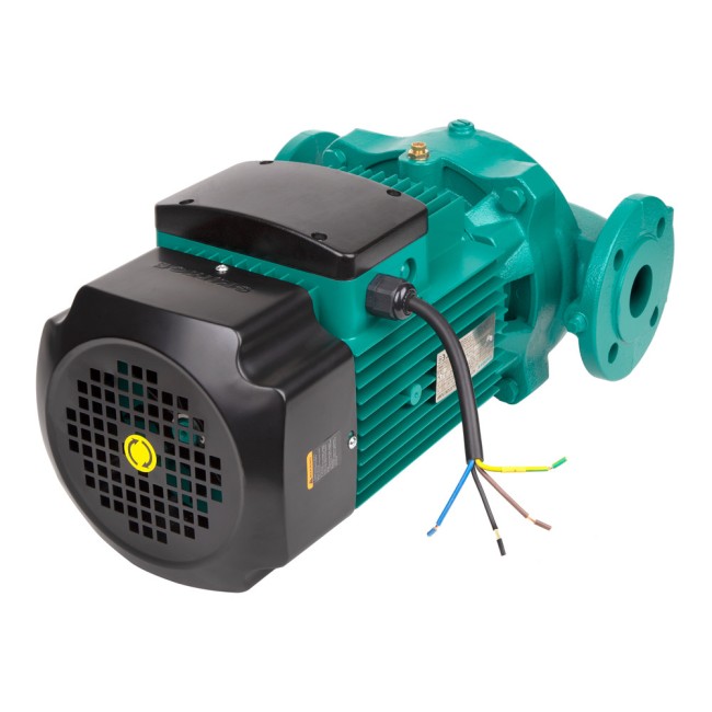 Насос циркуляційний Shimge CPH40-50F 220 В 0,9 кВт Н 17 м Q 350 л/хв